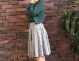 広瀬 綾加