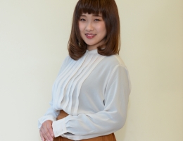 古川 舞子