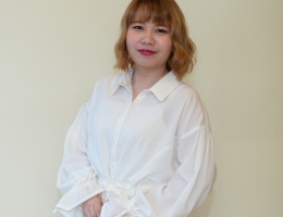 上田 和紀子